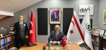 İŞAD İstanbul Temsilcisi Fevzi Uzel: “ABD ve İsrail’in En Büyük Korkusu Türkiye”