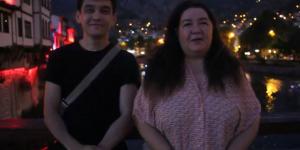 Amasya’da Çekilen “Kistre” Filmi ile Festival Yolculuğu Başlıyor