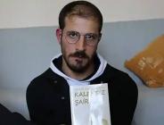 Mehmet Cüneyt Temizel’in Burnuyla Yazdığı İkinci Kitap “Rüzgârın Fısıldadığı Dilekler” Raflarda