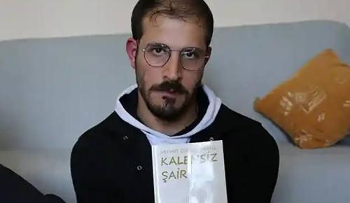 Mehmet Cüneyt Temizel’in Burnuyla Yazdığı İkinci Kitap “Rüzgârın Fısıldadığı Dilekler” Raflarda