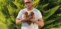 Ünlülerin Güvendiği İsim: Köpek Eğitmeni Mert Hakan Aydın
