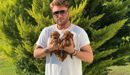 Ünlülerin Güvendiği İsim: Köpek Eğitmeni Mert Hakan Aydın