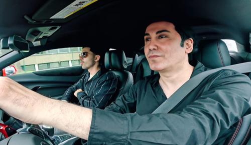 Ozan Aslan ile müzik artık “Eskisi Gibi” değil