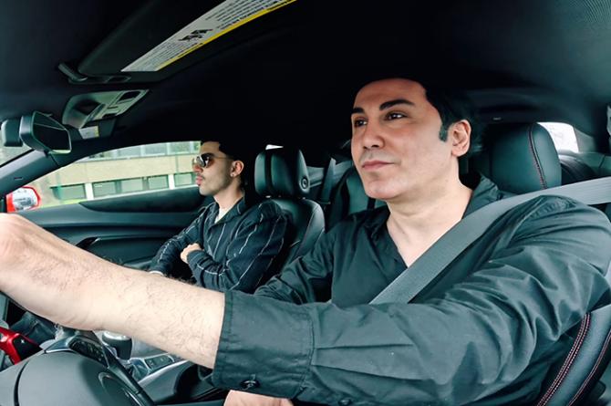 Ozan Aslan ile müzik artık “Eskisi Gibi” değil