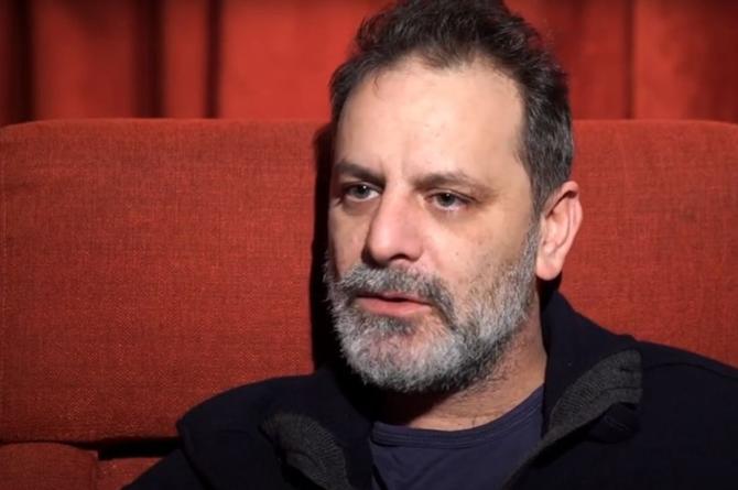 Ozan Güven sosyal medyadan gelen tepkiler karşısında o projeden ayrılmak zorunda kaldı