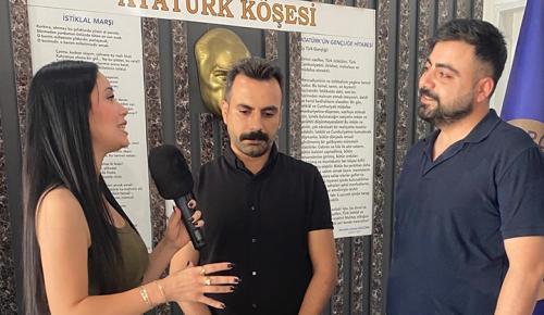 Özel Mezopotamya Koleji’nden Çifte Başarı: Sağlıkta Öncü, Elektronik’te Devrim