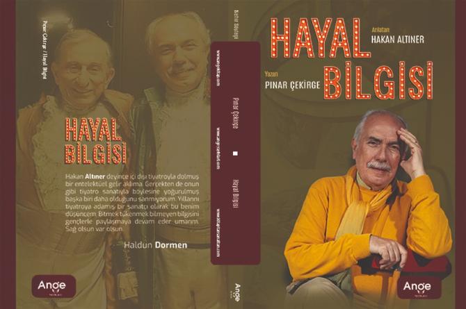 “Hayal Bilgisi” yakın tiyatro tarihimize ışık tutacak