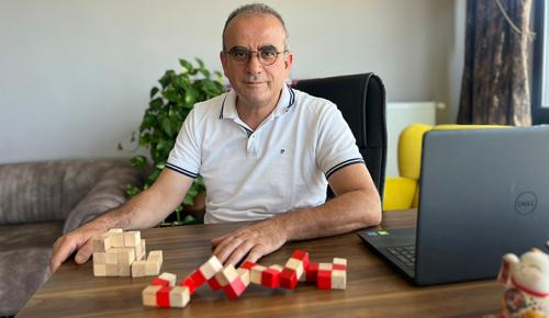Türkiye’de Bir İlk: Anaokulu Devirlerinde Yeni Bir Dönem Başlatan Anaokulu ve Kreş uzmanı Salim Aydın