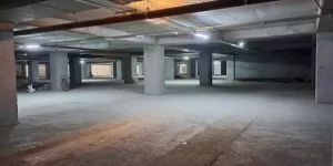 Taşyapı’dan Şişli’de Afetlere Karşı Güvenli Sığınak