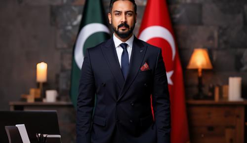 Dr. Adil Sami kimdir?