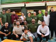 Beylikdüzü’nde Amsterdam Usulü Patates Keyfi: ETHOS MUNCH