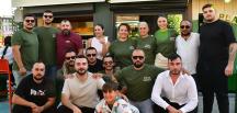 Beylikdüzü’nde Amsterdam Usulü Patates Keyfi: ETHOS MUNCH