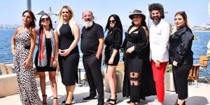 Yasemin Şener & Glorize Organization “Kadın Gücüyle Yükselen İşbirliği”