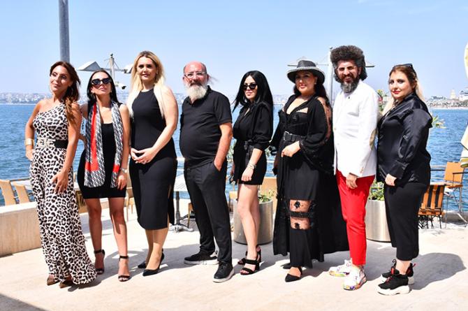 Yasemin Şener & Glorize Organization “Kadın Gücüyle Yükselen İşbirliği”