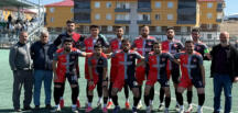 Kağızmanspor Başkanı’ndan TFF’ye Tepki: “2004 Doğumlular Yok Sayıldı”