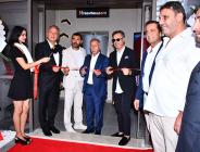 Navitas Sports, Maslak’ta 22. Tesisini Açtı