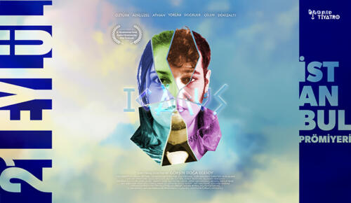 Ödüllü film “İKARUS” 21 Eylül akşamı galasını yapmaya hazırlanıyor