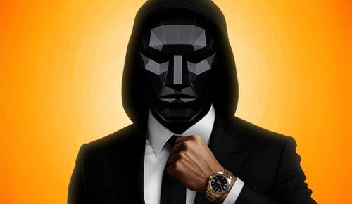 TÜRKİYE’DEN DÜNYAYA YENİ BİR FENOMEN: MRTURKCRAZY