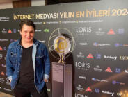 Raif Akyüz: Medyanın Yeni Global Aklı mı?