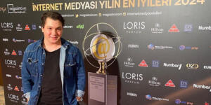 Raif Akyüz: Medyanın Yeni Global Aklı mı?