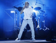 Resul Dindar’dan Gaziantep’te Rekor Konser…