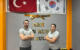 Nur ve Abdurrahman Erkek’ten Büyük Hedef