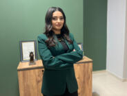 NextGen Realty’nin Kurucusu Özge Okyay: “Antakya Yeniden Doğarken, Biz Yatırımın Yeni Kuşağını İnşa Ediyoruz”