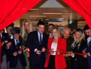 Ataşehir’de Cumhuriyet Coşkusu: “Atamızın Kıyafetleri” Sergisi Ziyarete Açıldı