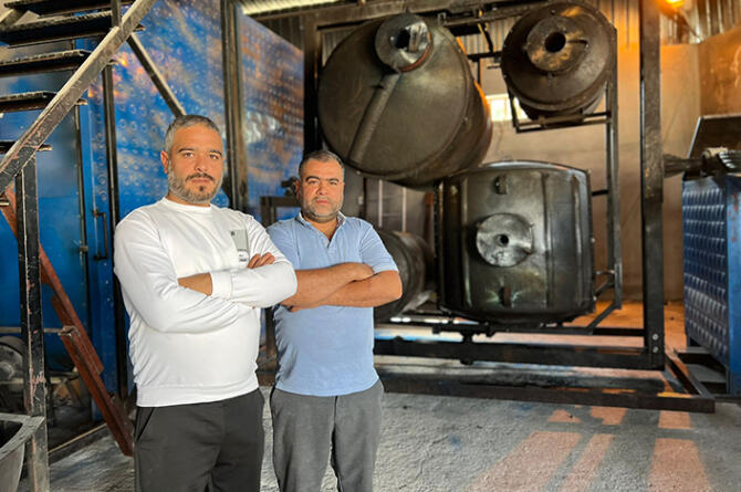 Çolak Plastik – Hatay Reyhanlı’dan Türkiye’ye Güvenle Taşınan Kalite: Her Damlasında Emeğin İzi Var