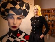 Simay Kışlaoğlu: Hiperrealist Ressam