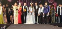 “The Elite Model of Turkey 2025” DoubleTree by Hilton’da Görkemli Bir Geceyle Gerçekleşti!