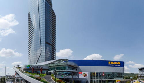 ANATOLIUM MARMARA AVM’DE GARAJ GÜNLERİ BAŞLIYOR!