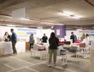 ANATOLIUM MARMARA AVM’DE GARAJ GÜNLERİ SONA ERDİ!