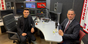 Li Mahir Başarır “Galatasaray’ın yeri bende ayrı”