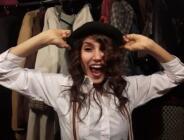 Neslihan Güneyan Reklam Setlerine Dönüyor