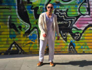 Ogan Cihan Öcal, Yeni Teklisi “Sallandım” ile Yeniden Sahnede!