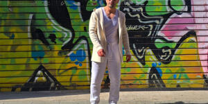 Ogan Cihan Öcal, Yeni Teklisi “Sallandım” ile Yeniden Sahnede!