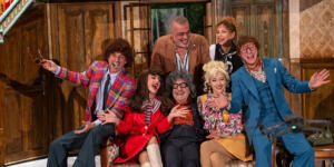 “Oyunun Oyunu” prömiyer için gün sayıyor