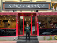 Saklıbahçe Kushi Cafe: Mersin’in Gizli Lezzet Bahçesi!