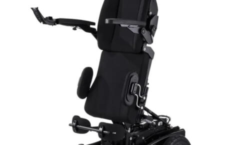 Akülü Tekerlekli Sandalye ve Gelişmiş Modeller: Modern Mobilitenin Yeni Standartları