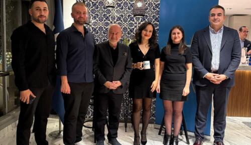 C-Level Coffee Talks Sezon Finali İlgi Gördü
