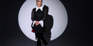 Ünlü şarkıcı Ceylan KAYA, yeni teklisi “ŞANSI YOK” ile TikTok’un diline düştü