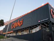 Çitlekçi, İstanbul’daki ilk şubesini açtı