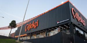 Çitlekçi, İstanbul’daki ilk şubesini açtı