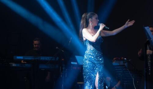 Tuğba Özerk’ten Sağlık Kongresinde Çarpıcı Mesaj: