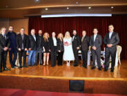 Ünlülerin Avukatı Esennur Ezgi, Ünlü İş İnsanı Emre Üçöz ile Evlendi