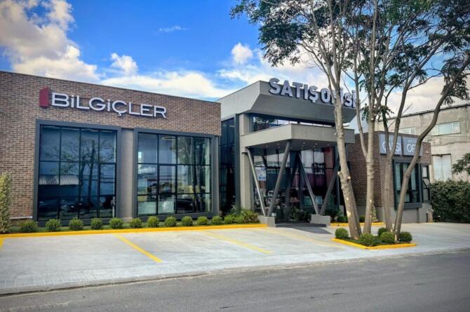 İsmail Bilgiç: “Seçici lokasyon stratejisi geleceğimizi belirliyor”