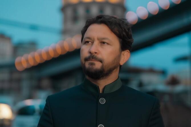 HÜSEYİN TOPAK’IN “CANIM ANAM” TÜRKÜSÜ, MÜZİKSEVERLERLE BULUŞTU