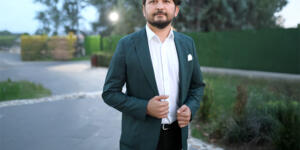 Hüseyin Toprak’tan annelere armağan “Canım Anam” 14 Kasım’da yayında