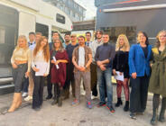 “3 2 1 KAOS” Sete Çıktı: Absürt Komedi Dünyasında Yeni Bir Dönem Başlıyor